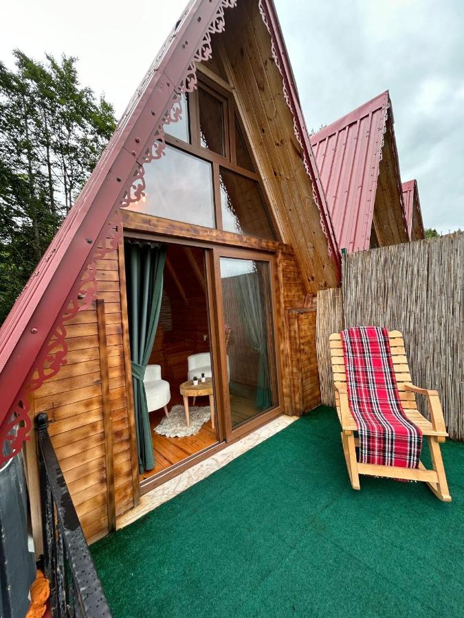 Kuzey Bungalov Ardeşen Exterior foto